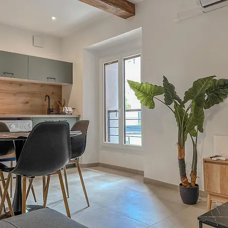 #io Le Victoria 12 Apartment Grenoble