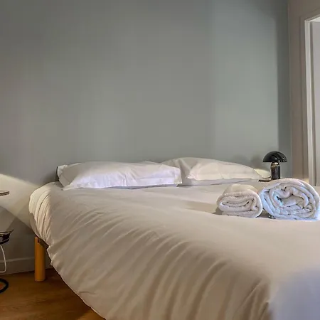 Apartment #io Le Victoria 12 *
